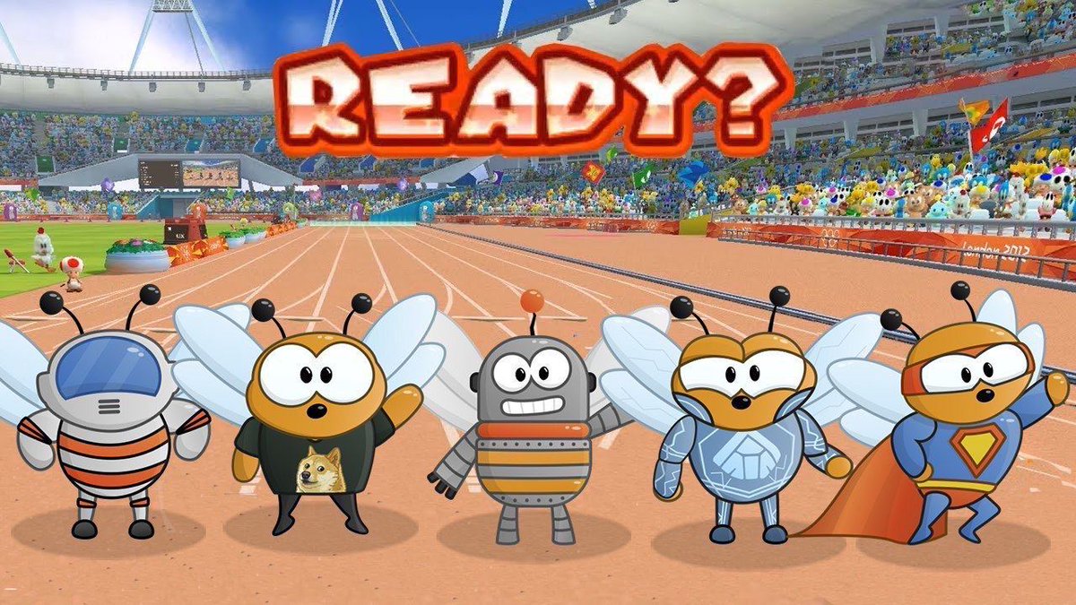 🐝BeeHive — Play2Earn🍯 tweet media