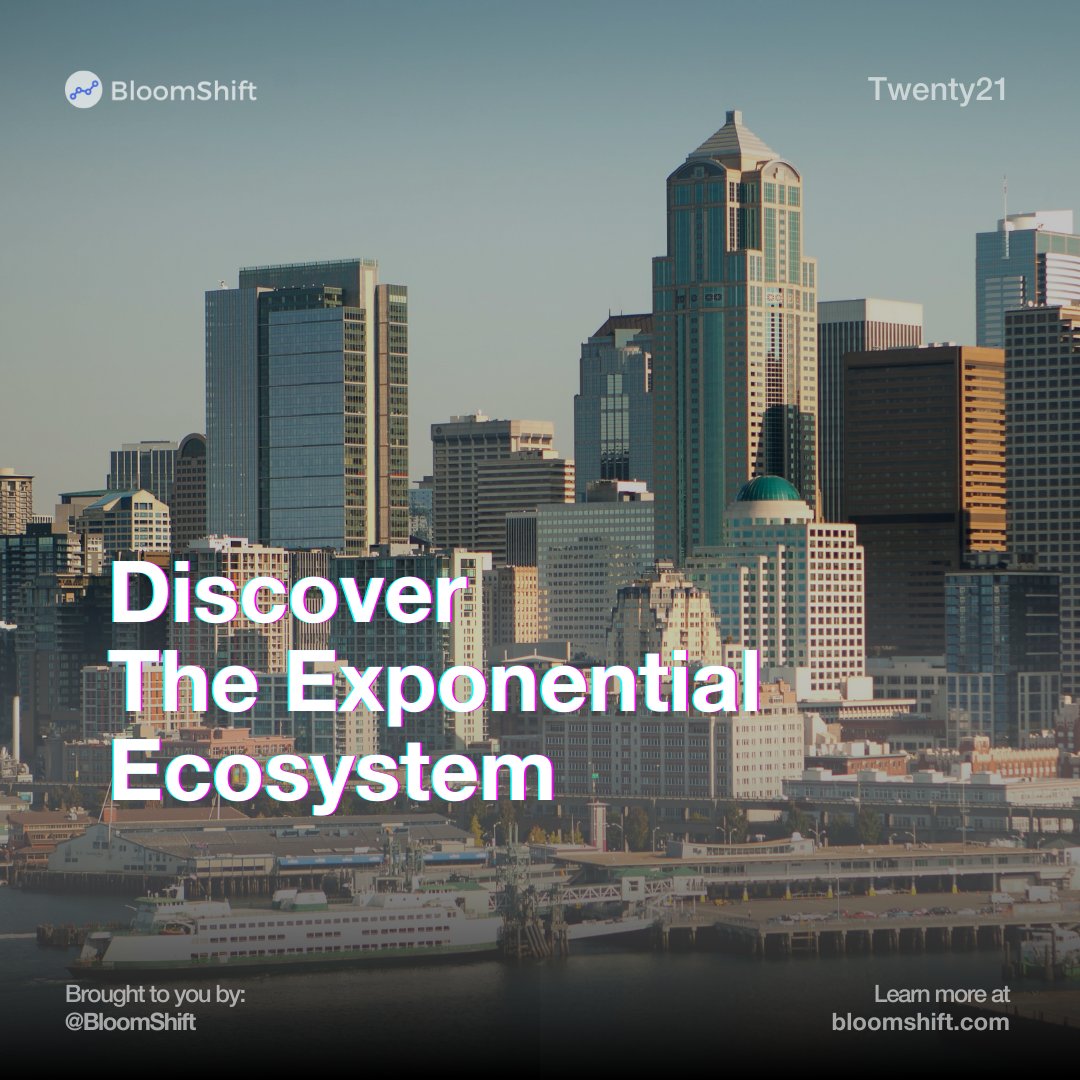 BloomShift's tweet photo. The Exponential Ecosystem

The OpenExO model is based on an exponential mindset that empowers people &amp; industries to transform the world for a better future.

Learn more
https://t.co/5hfw68lb81

#BusinessGrowth 
#Businesstip #DigitalMarketing   #entrepreneur #marketing https://t.co/QI2vYLWMKs