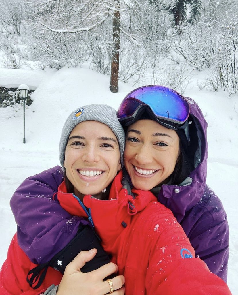 leahfridas's tweet image. CHRISTEN PRESS WHAT HAVE YOU DONE