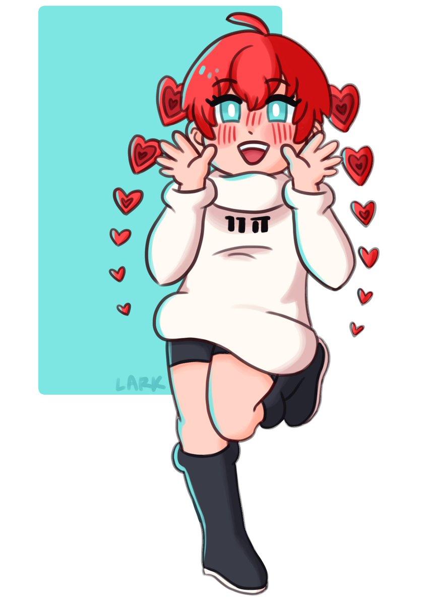 lark (@Larkabark) / Posts / X
