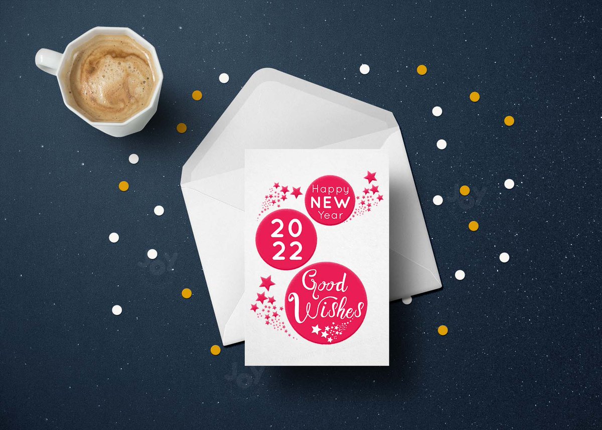 JoyCelebrations's tweet photo. Here comes 2022! A brand new year, full of hope, opportunity, fun and celebrations is fast approaching. Make and send your good wishes with @JoyCelebrations as we enter the #NewYear 2022. 💫 

#CelebrateEXTRAORDINARY https://t.co/h5jlqD5LvE