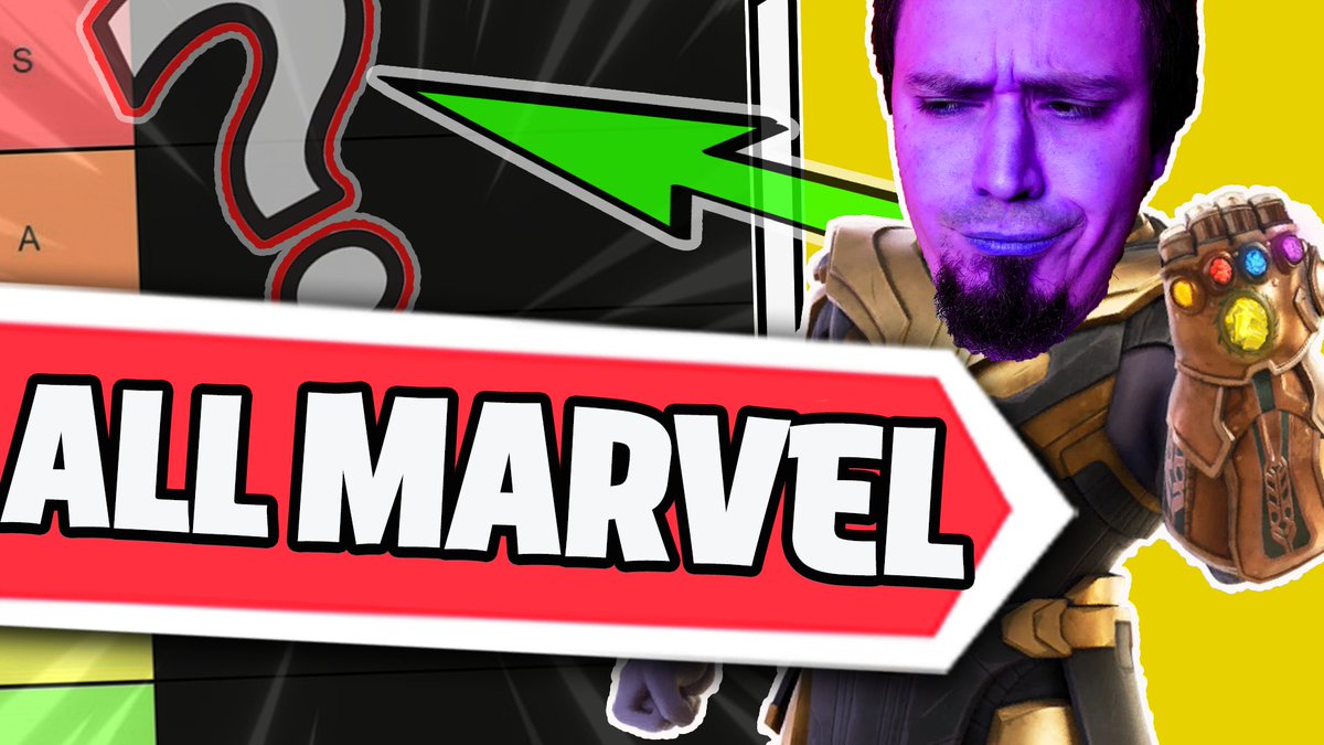CherkoYT's tweet photo. Fortnite servers are down now, but...
Timing is PERFECT to check out my latest guide from today's Marvel Item Shop! 

Here⏩ https://t.co/k6On0XQVmA

You're welcome! ;)

#fortnitedown 
#FortniteChapter3 https://t.co/DEPxPkmwNo