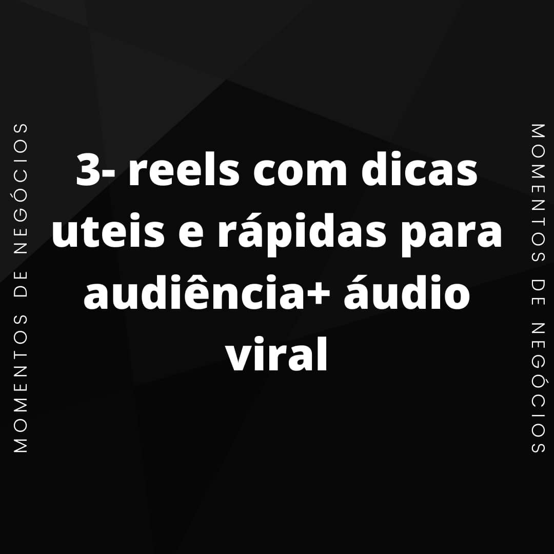 MomentosNegocio's tweet photo. Parte 2 no comentárioa https://t.co/Hsa2tMnK3Q