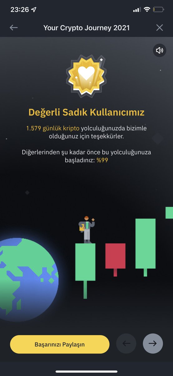 Zaman çok hızlı akıp geçiyor.. not: Regülasyon yozlaşmadır..