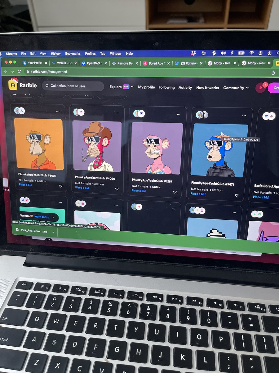 Baby Ducky NFT | QUACK TO SCHOOL IS LIVE! tweet media