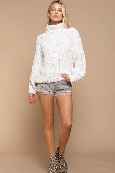 thomasandkay's tweet photo. POL Chunky Knit Raglan Sleeve Turtleneck Sweater!  Free Shipping with this sweater!  https://t.co/Pvq74eZQa8   

#clothing #apparel #fashion #womensclothing #mensclothing  #thomasandkay #winter #autumn #falloutfits2021 #holidays #snow #newyear https://t.co/zatk2kScaf