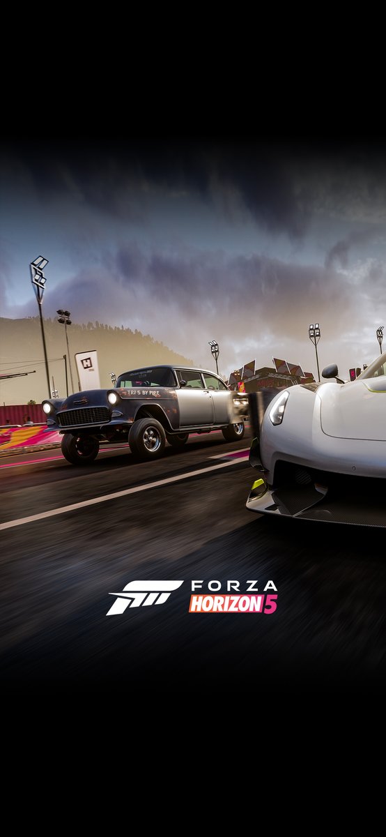 Forza Horizon tweet media