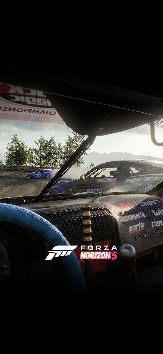 Forza Horizon tweet media
