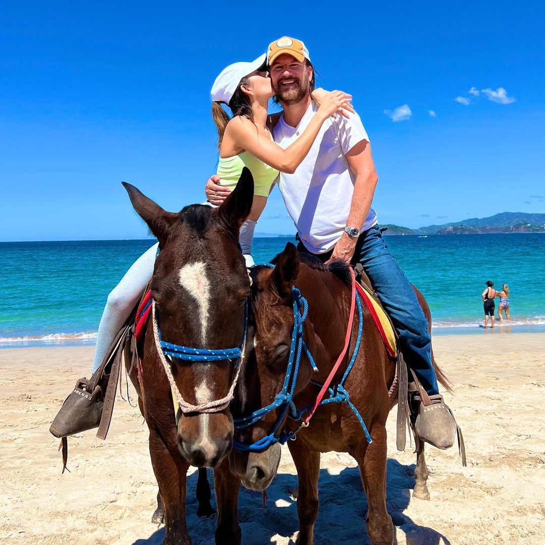 Enjoy a relaxed ride to Playa Conchal on a 2-hour guided tour.  Learn more and book your adventure today: activities.marriott.com/property/SJOJW
Photo via <a href="/fernandopoma1/">fernando poma</a>