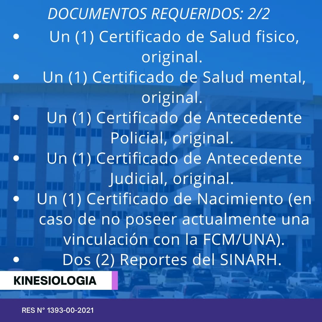 Atención! A todos los interesados en ser RESIDENTES en el HOSPITAL DE CLÍNICAS!! med.una.py/index.php/facu…