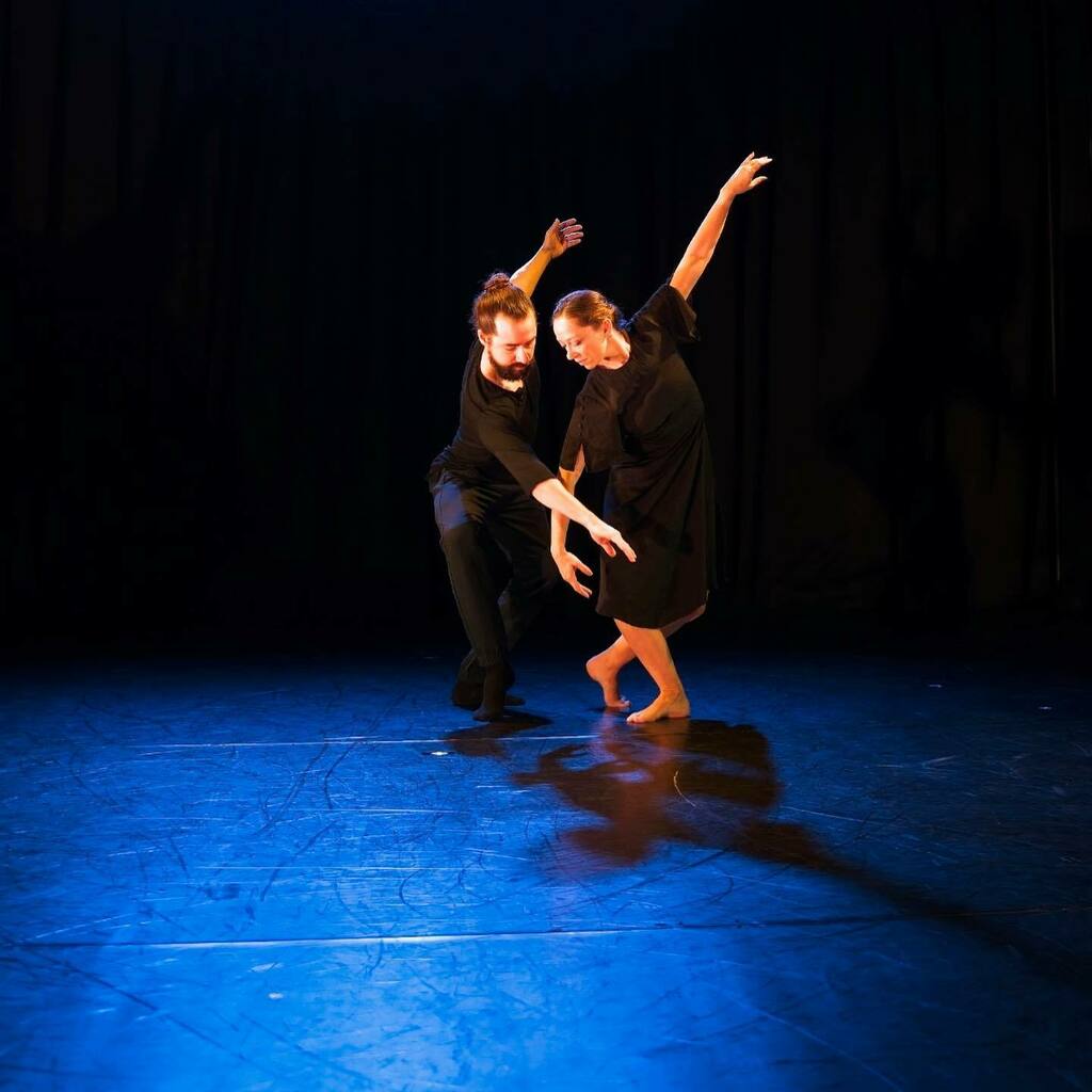 12 Years // 12 Days of BSP

✨4✨
4 performances of “Accidental Suite” <a href="/artsonsite/">artsonsite</a> 

This fall, we were able to perform “Accidental Suite” 4 times at Arts on Site in the East Village. It was wonderful to be able to dance for a live audience again, and … instagr.am/p/CYFHtaSLvR-/