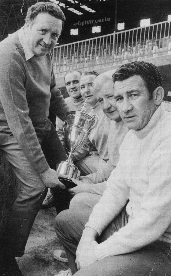 Celtic Curio tweet media