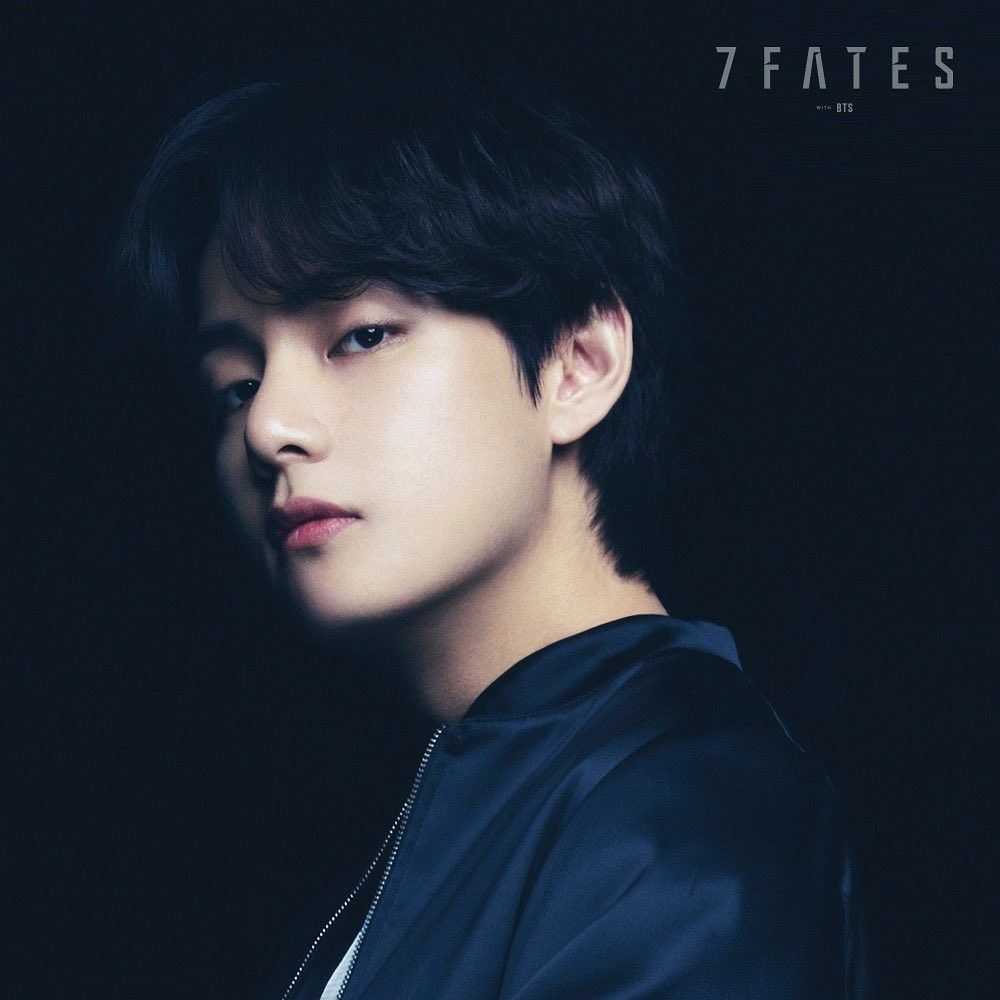 Saghar7A's tweet photo. @BTS_twt 
Taehyungi, my shining star in my sky, You are going to shine forever.With you I learned to love . Happy birthday my best. I wish as always the best things will happen to you. I'm going to be with you until the end of my life. I purple you my love💜
#HappyBirthdayV https://t.co/9SC0uQS9on
