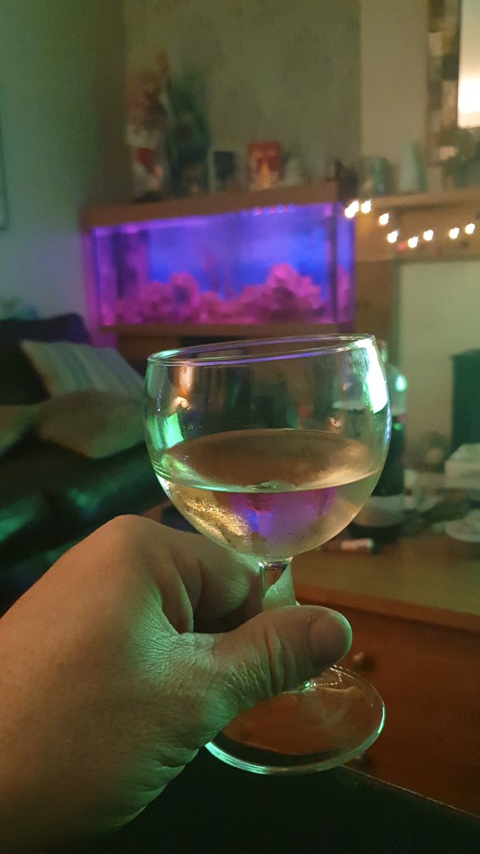 McGeochDavid's tweet photo. @RallyChick79 .... and here's me drinking the palest Rosé wine I've ever seen 🤣🤣 https://t.co/vWRS52wng4