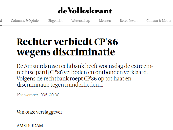 mocro_de's tweet photo. @shike_jebu @ArdjanBoersma Die @THiddema wil geen smurrie maar blijft wel in t riool.. 

Eerlijk. De maat zal nooit vol raken. Die had al vol moeten zijn namelijk. Maar niet voor u.

Wanneer in 2040 de transporten uitgezwaaid worden is dat mede dankzij uw aanblijven en wegkijken.

 https://t.co/VKg82SbXWp
