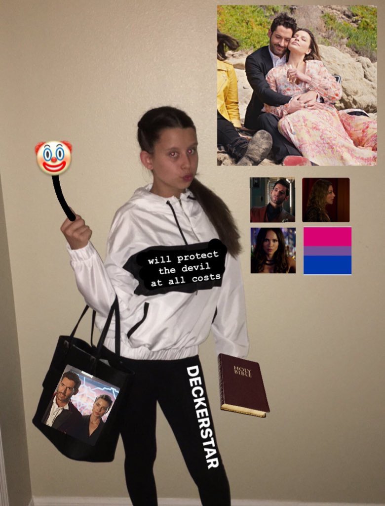 mrsrollisi's tweet photo. me after watching lucifer for six seasons https://t.co/oh952MhmBA
