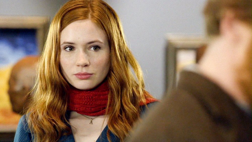 memoriesdw's tweet photo. Amelia Pond. Like a name in a fairy tale.🌻 https://t.co/gy0CKmZ66J