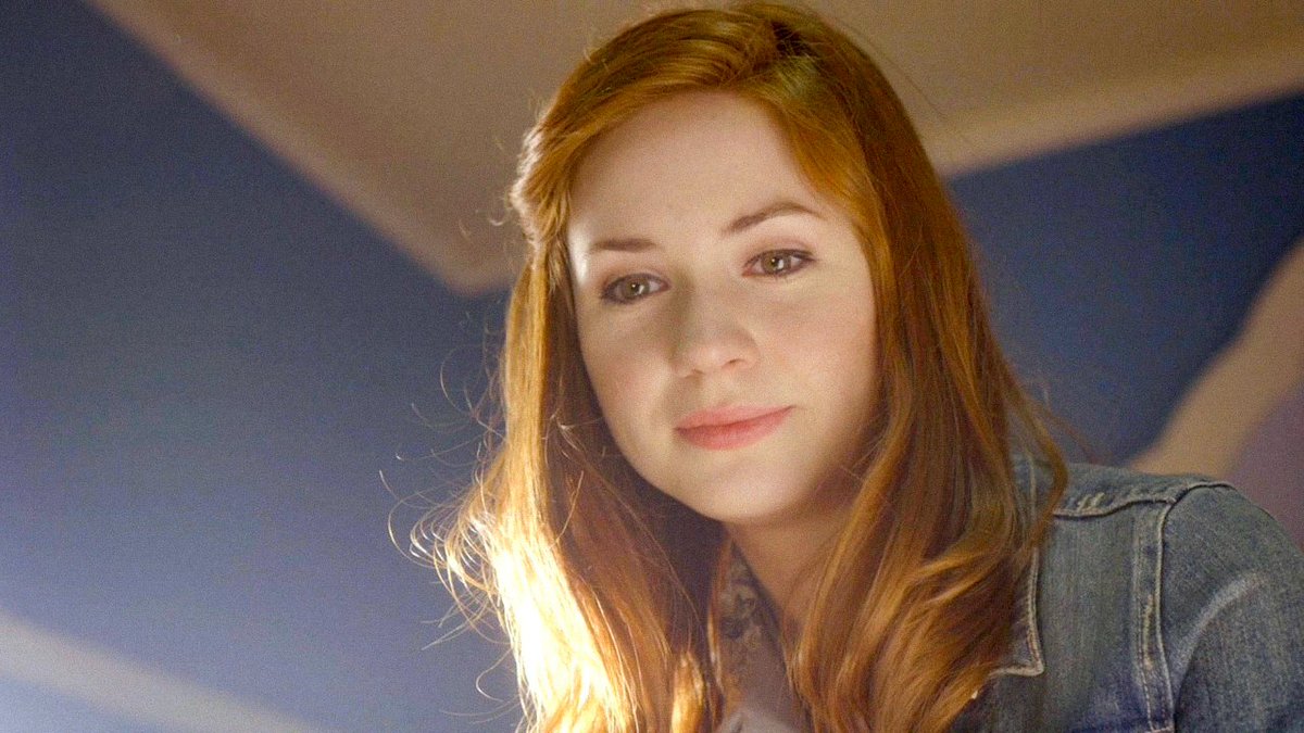 memoriesdw's tweet photo. Amelia Pond. Like a name in a fairy tale.🌻 https://t.co/gy0CKmZ66J