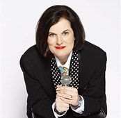 Happy Birthday Paula Poundstone (December 29, 1959) 
