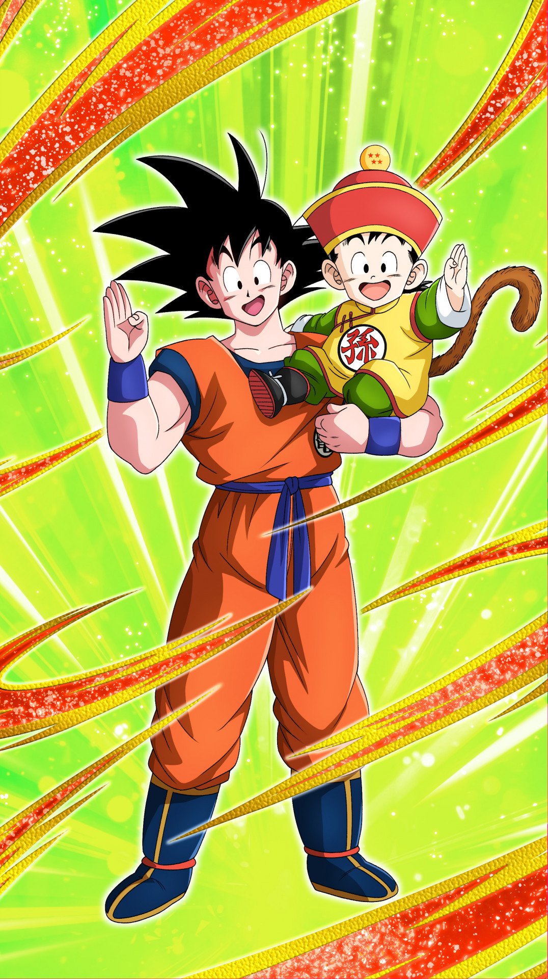 DokkanHD on Twitter: DokkanHD on Twitter:
