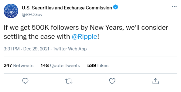 XRP_Productions's tweet image. WTF?!  Is this real???

😮😮😮😮😮

#XRP #XRPtheStandard #SECvsRipple