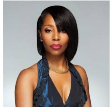 Happy Birthday to LaToya London from the Rhythm and Blues Preservation Society. 