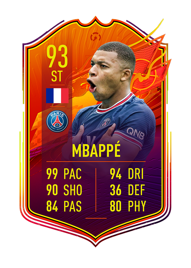 🇫🇷🔥 - Best Non-Icon Card?😳

#FUT21 #FIFA21