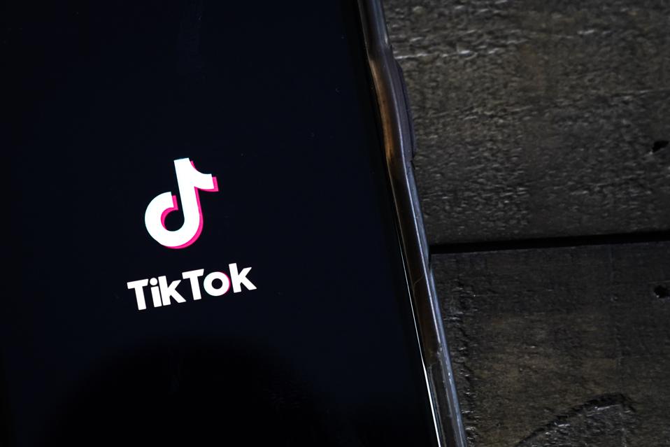 TikTok Surpasses Google, Facebook As World’s Most Popular Web Domain