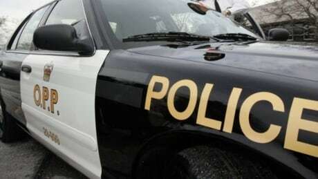 CBCToronto's tweet photo. Thieves make off with 2 truckloads of butter in Trenton, vehicles found empty in Toronto https://t.co/Q5k5qMAbbU https://t.co/iqOnHnR7Oa
