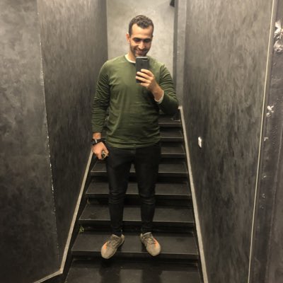 #NewProfilePic