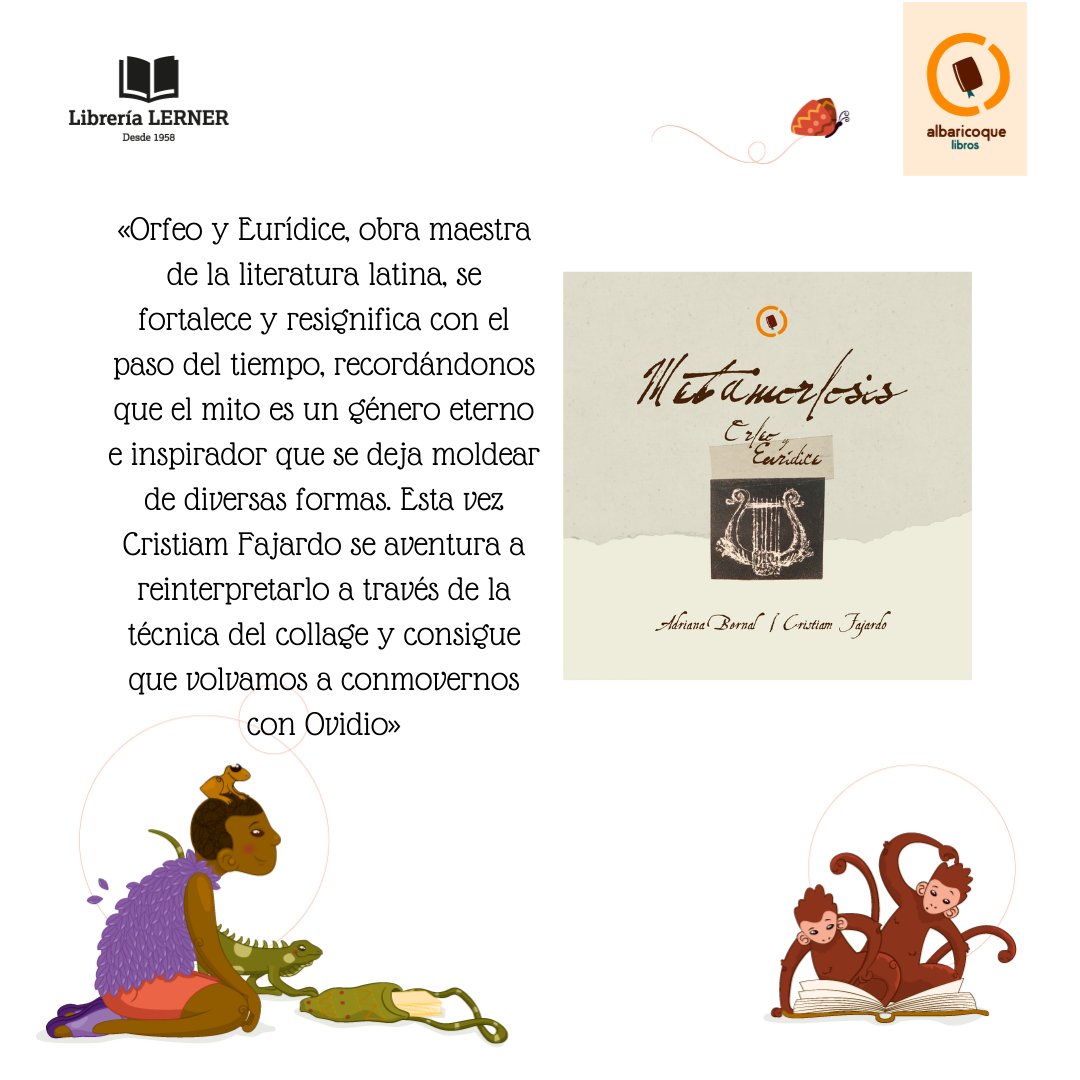 Libreria_LERNER's tweet photo. Estas miniaturas son perfectas obras de arte. Las recetas editoriales de @AlbaricoqueLib son deliciosas, pero este par entra en la categoría súper-gourmet. 

Despedimos los recomendados de 2021 con estas joyas exquisitas: 

https://t.co/CsQvF8QHv7

#libros https://t.co/VhNwfd5l8j