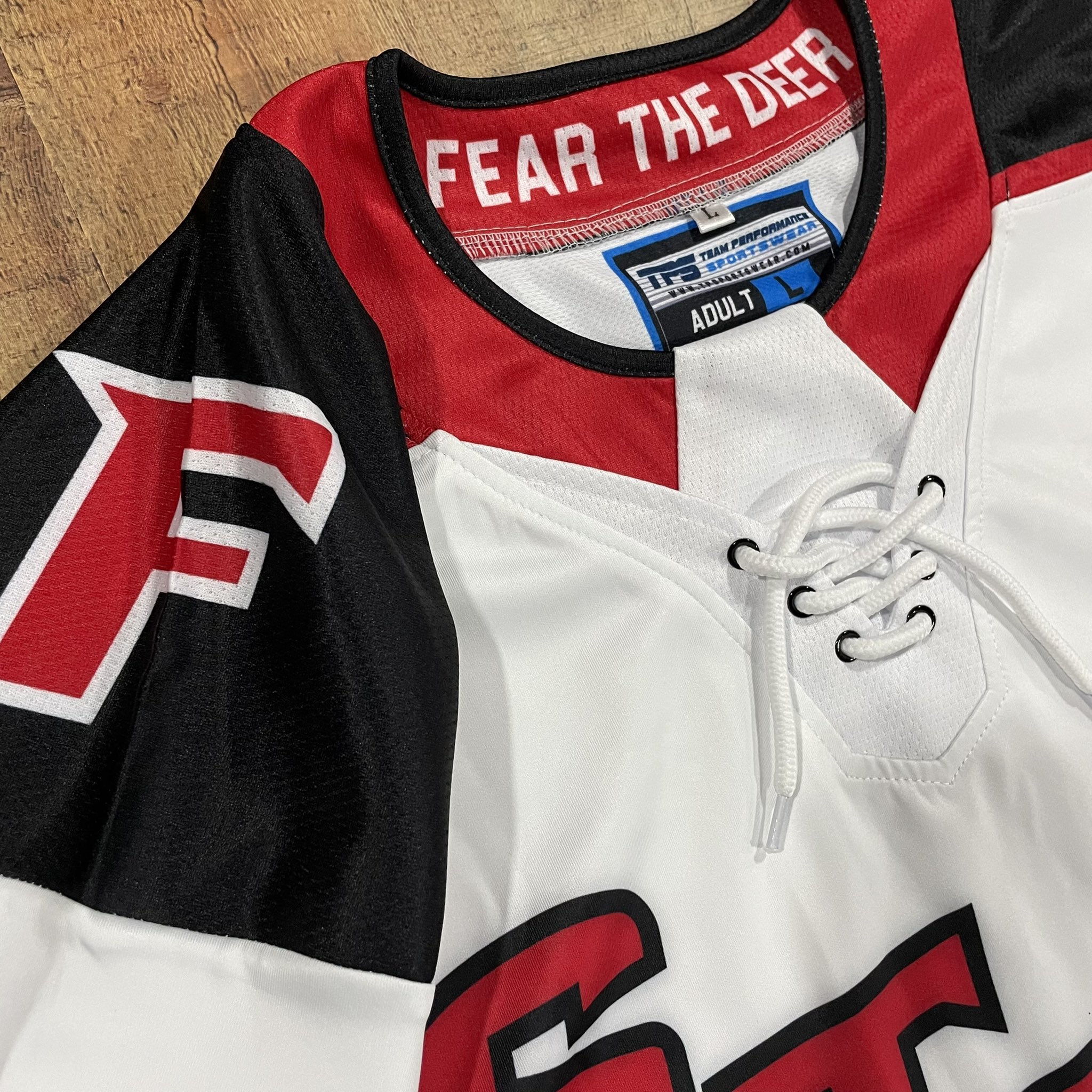 Team Performance Sportswear (tpsuniforms) / Twitter