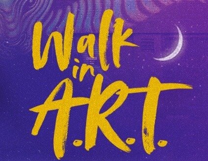 HillcrestFarmMk's tweet photo. Walk In https://t.co/PwQM2pIicK Spotlight:  Tali Lopez one of our amazing local artists ! You will find him showcasing his amazing paintings in the Art Market! Make sure you check him out at the next Walk in Art January 6th, 2022 5pm to 10pm in Mural Alley! Happy New Year! https://t.co/28WWAaanvN