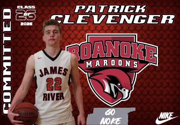 Patrick Clevenger tweet media