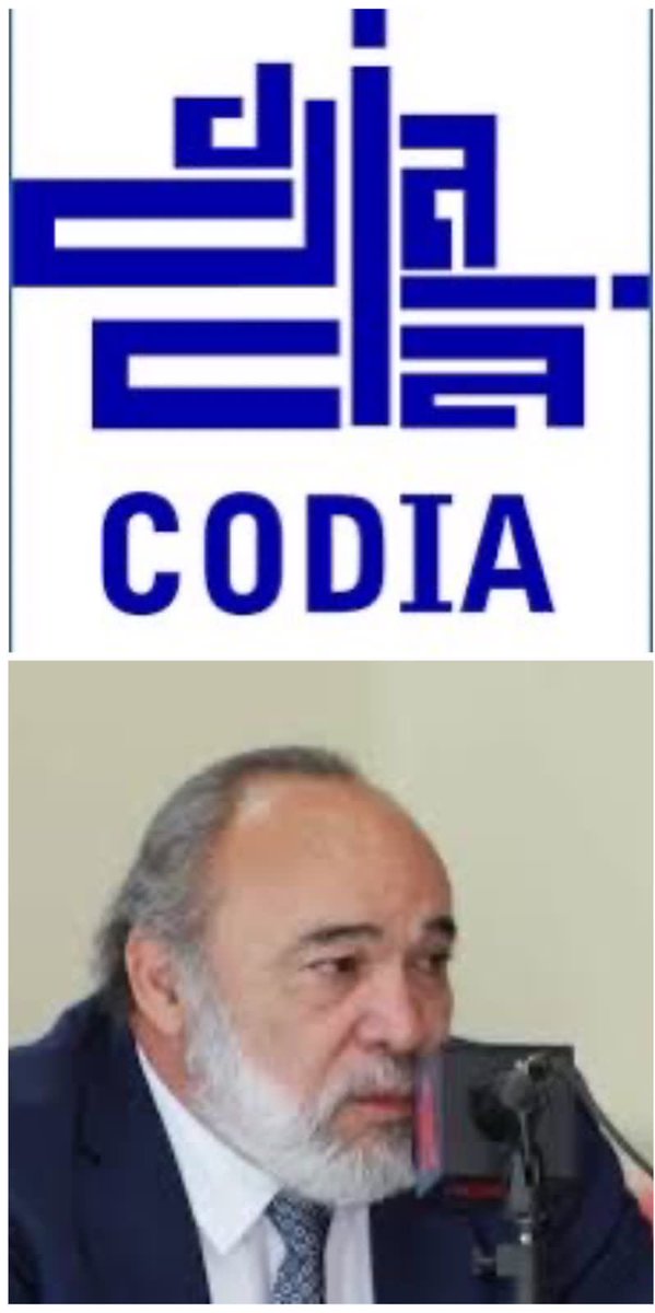 El confeso FULLERO de Francisco Pagan debe ser expulsado del CODIA, pues con las acciones corruptas admitidas ha empañado seriamente la imagen del gremio. Informaciones oficiales del Ministerio Publicó son suficientes para q el Tribunal Disciplinario del CODIA articule un juicio