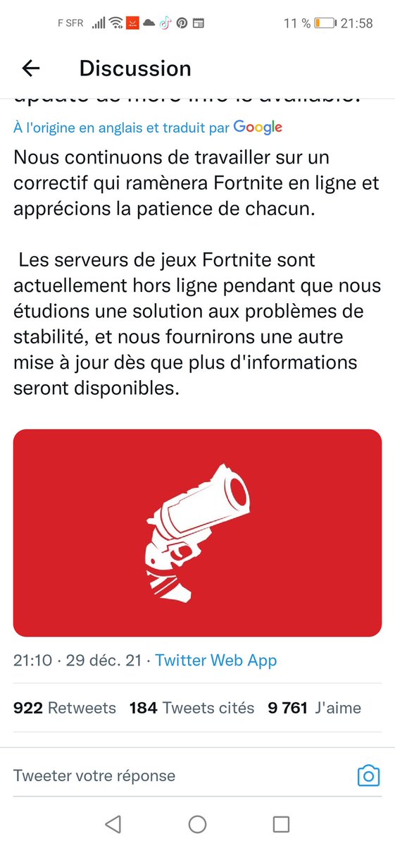 NuttyDavid's tweet photo. @FortniteFR https://t.co/QsK6p9xd2H