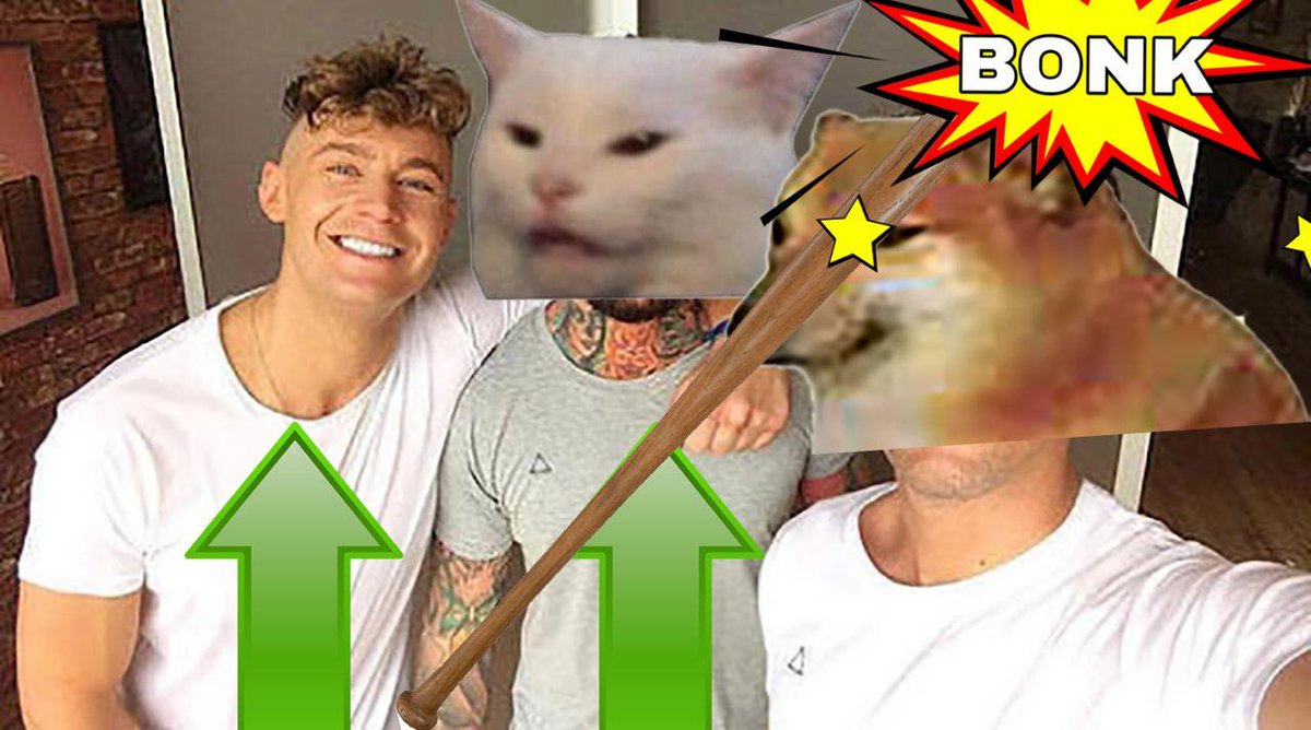 CatBonk1's tweet photo. @ScottGShore @1goonrich @travladd @Mark_Crypto7 @Santa_Floki @ScottGShore, need we say more?

#meow

$CABO $FLOKI $DOGE $SHIB #cabo #catbonk #dogecoin #doge #shib #shiba #memecoins #hoge #floki #CABOARMY #BSC #BSCGem #GEM #cryptocurrency #Breakout #CryptoInvestment #gains #earlygem #100xgem #1000xgem #investing #Investment #cryptoart #NFTs https://t.co/foEakomb52