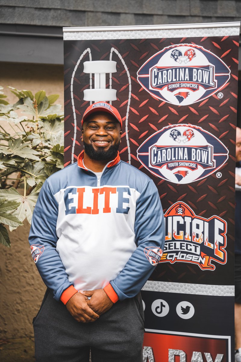 Carolina Bowl tweet media