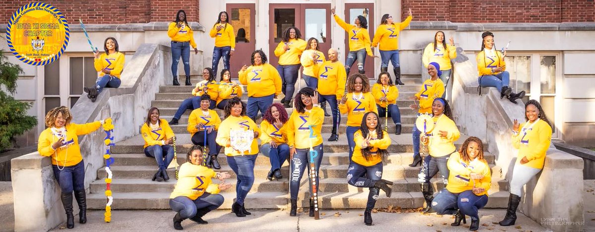 IxsRho's tweet photo. We are ready for 2022! #RoadToCentennial #SigmaGammaRho  #IXSSGRho #Greater #PrettyPoodles https://t.co/RvvtmbHXNg
