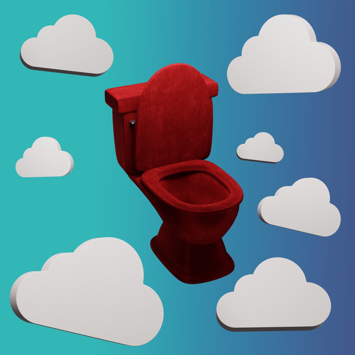 Thrones NFT tweet media