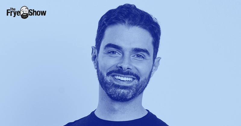 Nuevo episodio
thefryeshow.com/santiago-suarez

<a href="/SantiaSua/">Santiago Suarez</a>  - CEO &amp; cofounder Addi
Tienes que Ver la Siguiente Carta, No Hay Plan B