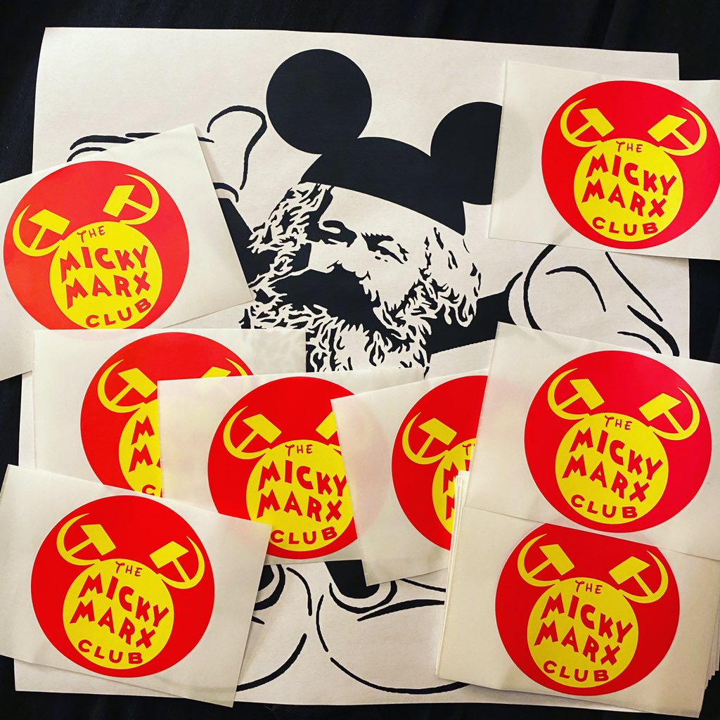 micky_marx_'s tweet photo. Eggshell stickers! #eggshells #Stickers #eggshellstickers #stickerslaps #slaps  #slapstickers #stickerart #mickymarxclub #karlmarx #mickey #MickeyMouse #mouseears #whostheleaderoftheclub https://t.co/YyNVS2bGJQ