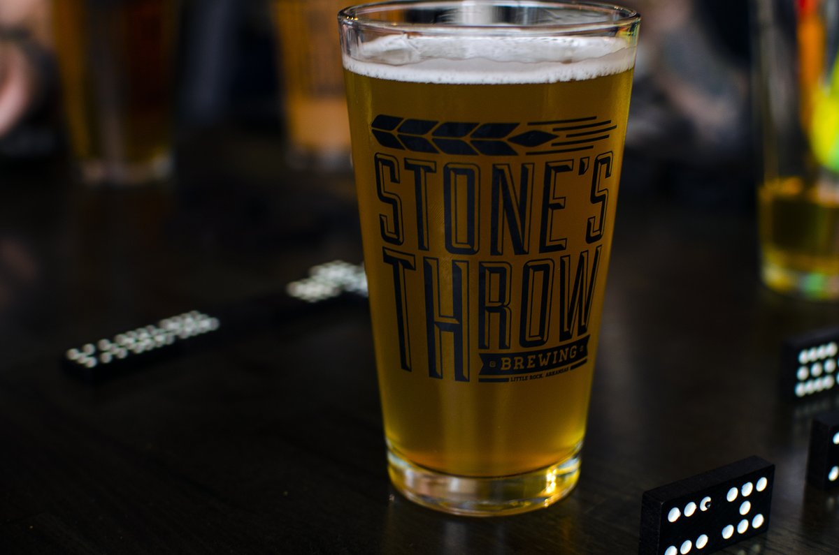 Rainy Wendesdays are for the suds. And dominoes or your game of choice. Come see us at either taproom tonight for #WellnessWednesday. Get $1 off your pint with the presentation of your vaccine car