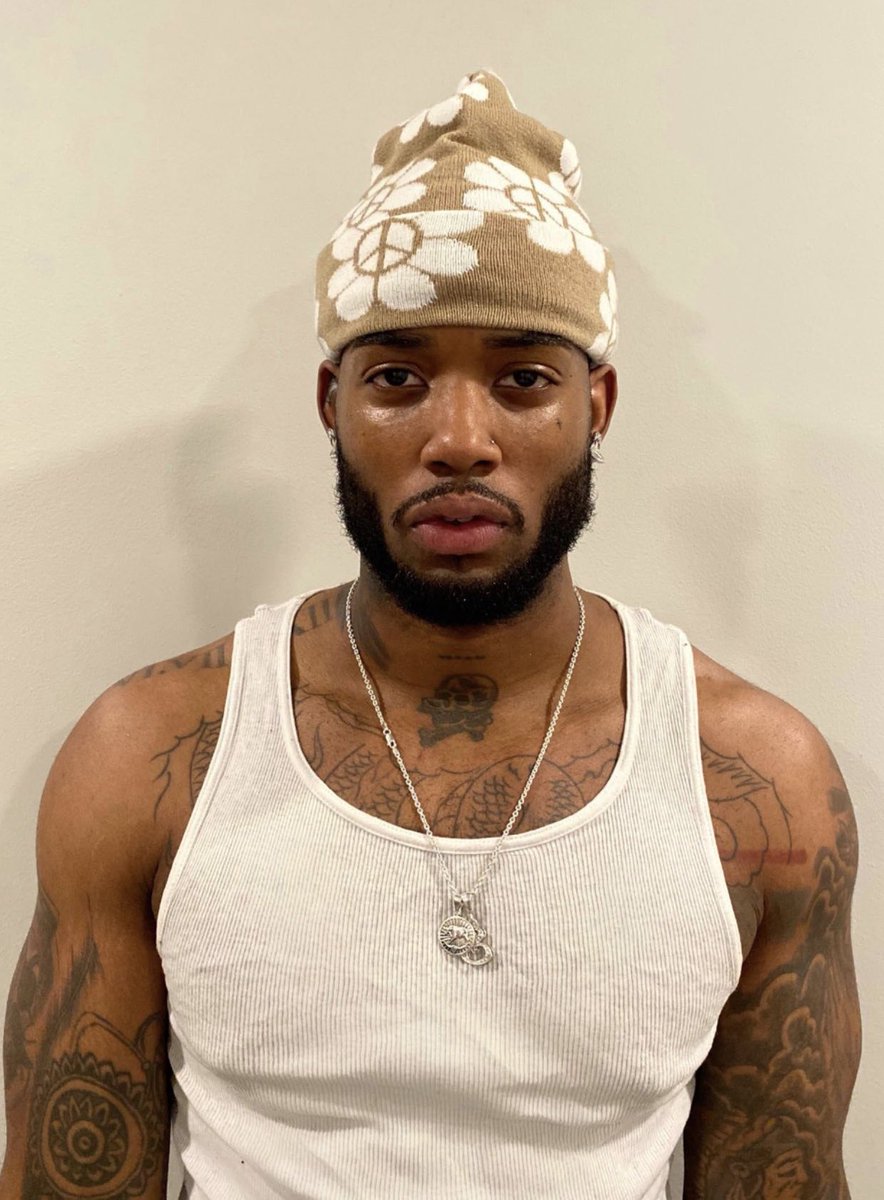 Calvyn James tweet media