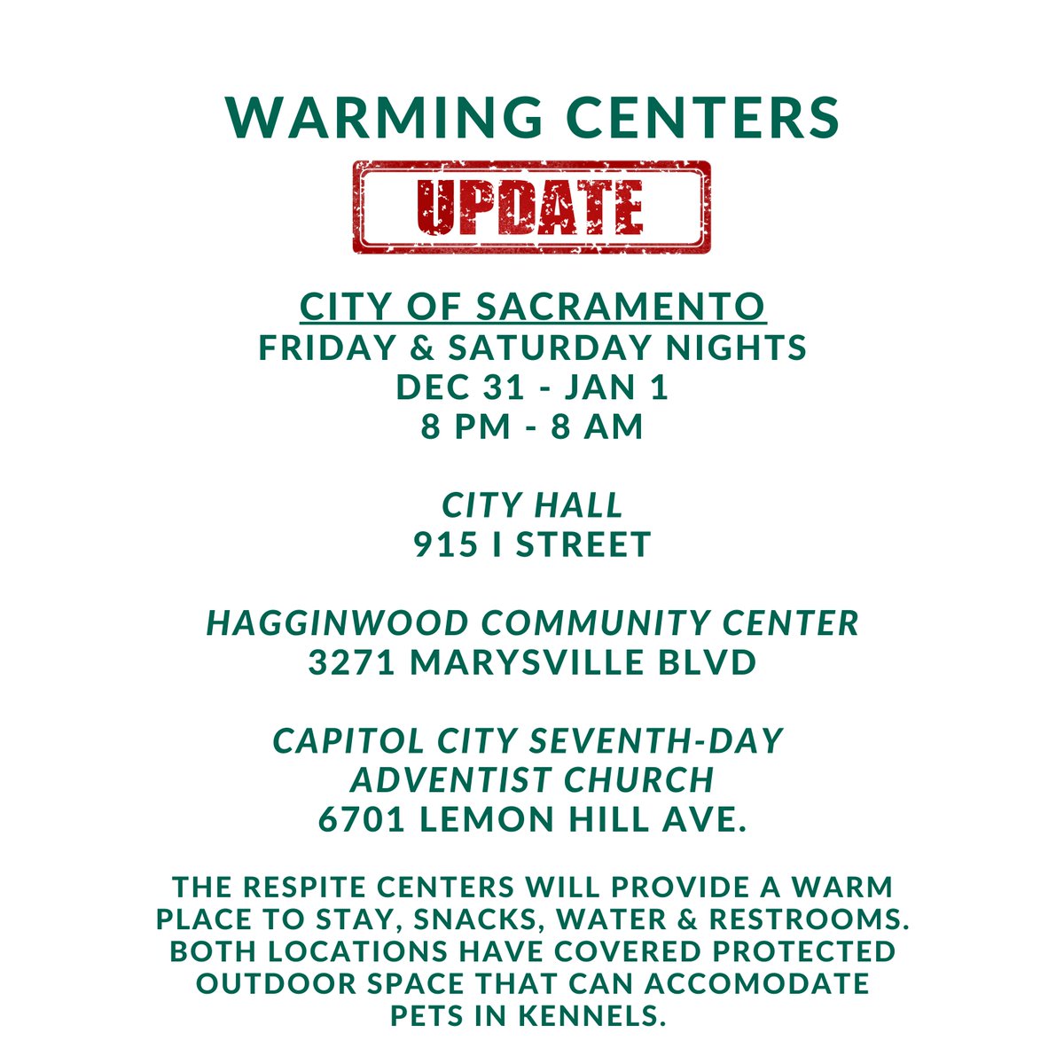 loavesandfishes's tweet photo. Updated with all 3 locations in one spot! Help us spread the word! https://t.co/jLlRcHgGZJ