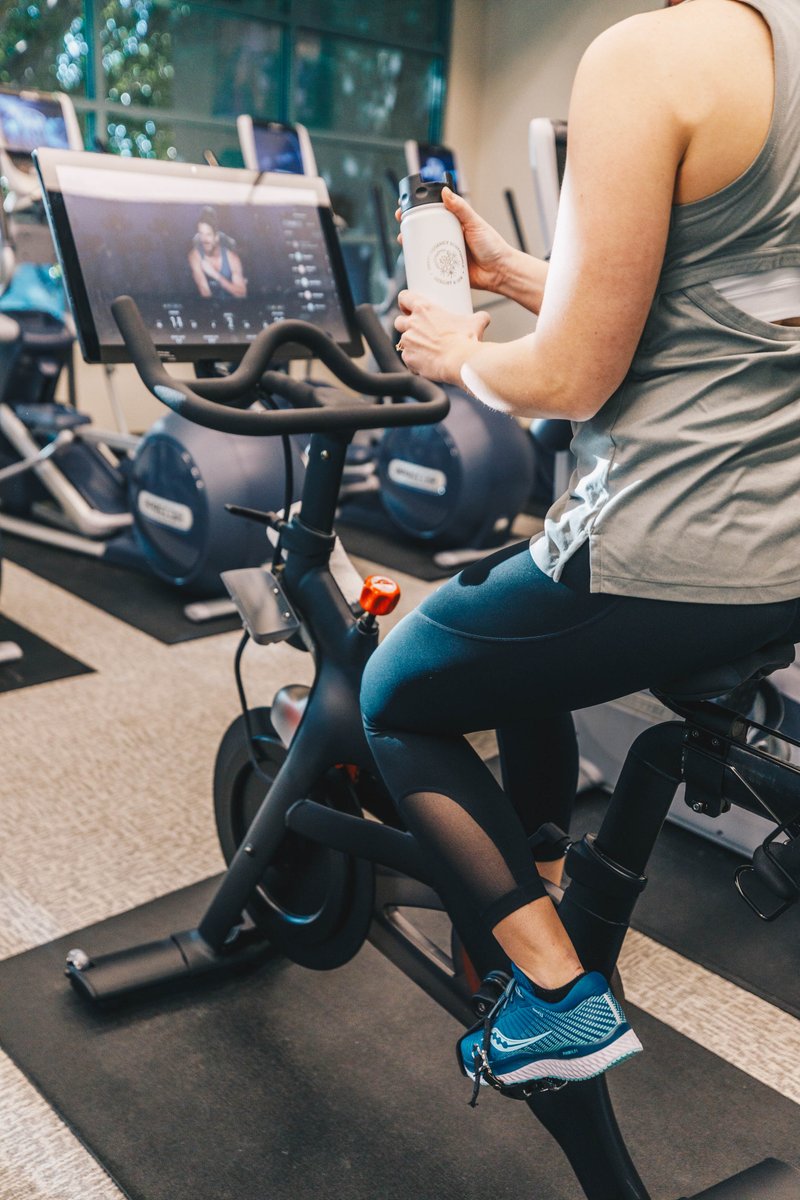 Keep your fitness goals on track, even on vacay. Our fitness center is open 24/7 with a variety of equipment to fit your workout.
