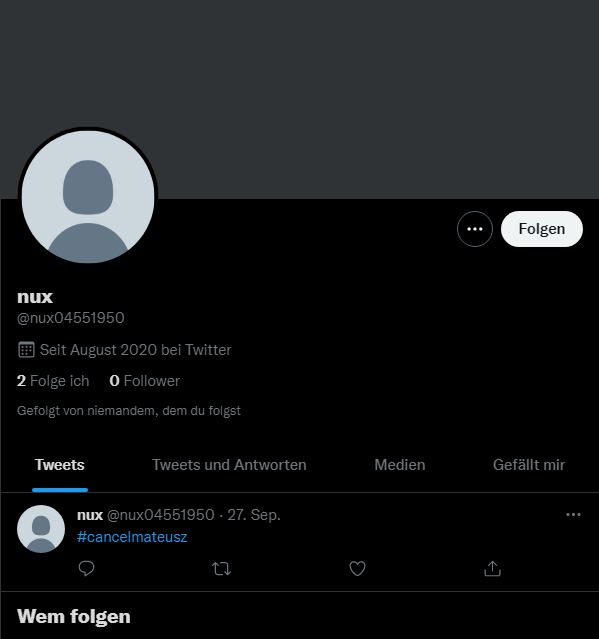 TNT_Typi's tweet photo. Nux weiß was läuft. 

Nur ein Tweet aber spittin fax https://t.co/J767drc9QZ