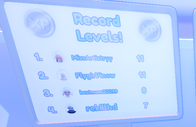 MissArtistryy's tweet photo. #1 IN MARBLE RUSH PURR #MarbleRush https://t.co/XjCBPttqzw