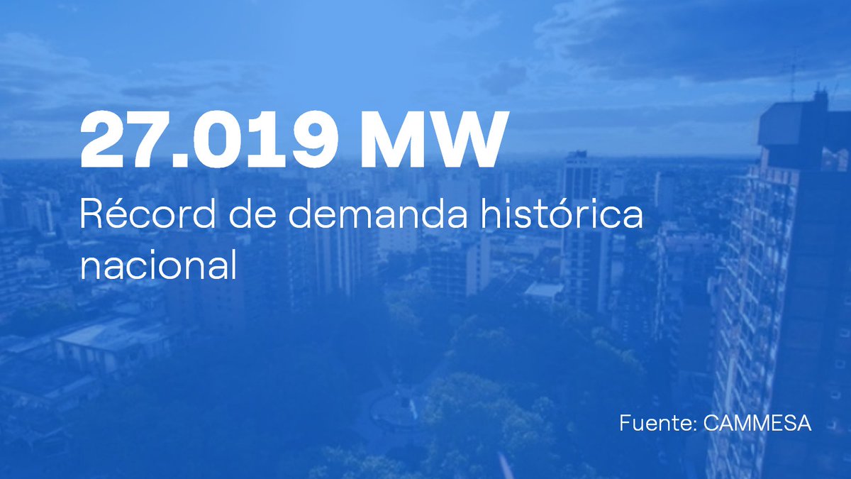 Edesur Argentina tweet media