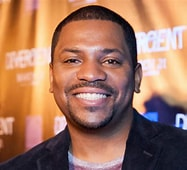 Happy Birthday Mekhi Phifer (December 29, 1974) 